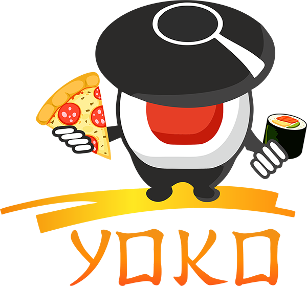 Йоко Суши & Пицца