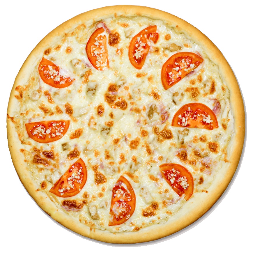 пицца сливочно грибная рецепт фото 109