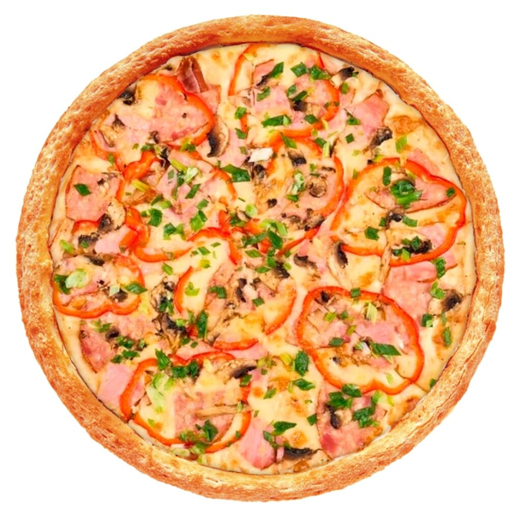 фирменный соус альфредо состав додо пицца фото 104